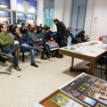 Closing workshop Palermo 18/12/2013