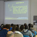 Closing workshop Palermo 18/12/2013