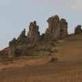 Sakers in Sicily