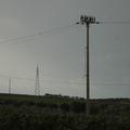 Threats: Power lines