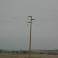 Threats: Power lines