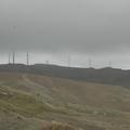 Threats: Wind Farm