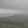 Sakers wintering grounds in Sicily: Trapani region