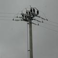 Threats: Power lines
