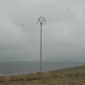 Threats: Power lines