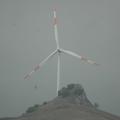 Threats: Wind Farm