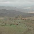 Sakers wintering grounds in Sicily: Trapani region