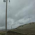 Threats: Power lines