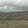 Sakers wintering grounds in Sicily: Trapani region