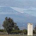 Sakers wintering grounds in Sicily: Catania plain & hills