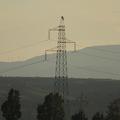 Threats: Power lines