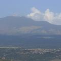 Sakers wintering grounds in Sicily: Catania plain & hills