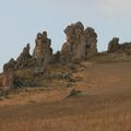 Sakers wintering grounds in Sicily: Catania plain & hills