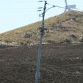 Threats: Power lines