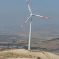 Threats: Wind Farm