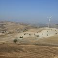 Threats: Wind Farm