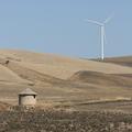 Threats: Wind Farm