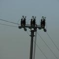 Threats: Power lines