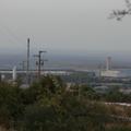 Threats: Power lines