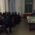 Closing workshop Palermo 18/12/2013