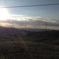 Threats: Wind Farm